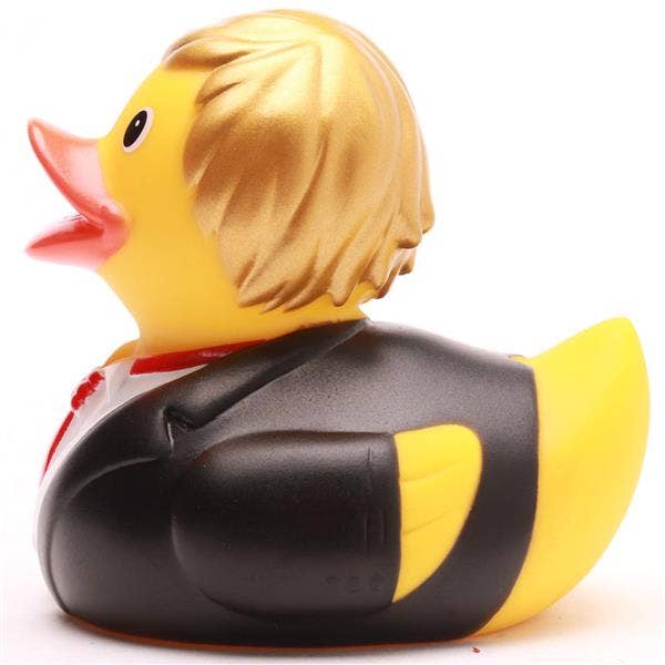 Canard Marié Blond