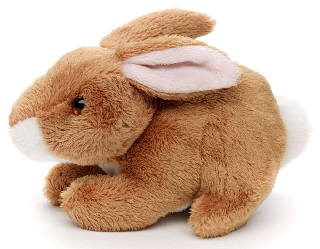 Peluche bunny marron Uni Toys
