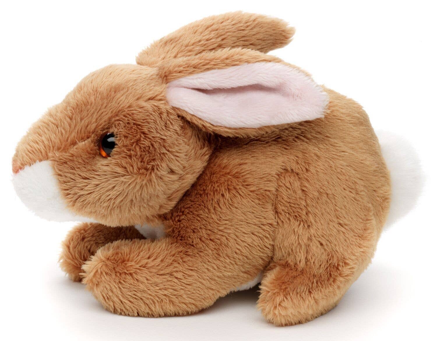 Peluche bunny marron Uni Toys