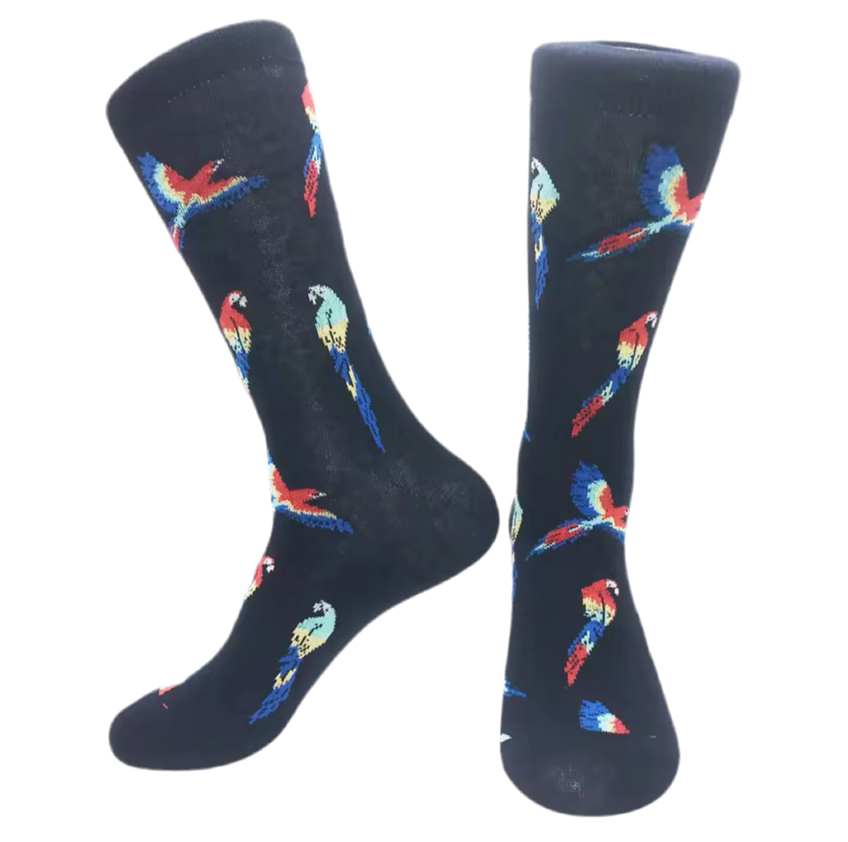 chaussettes perroquets aras mrcol SOX BIRD 032 27264588