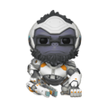 POP Super 6'' N° 931 Winston Overwatch 2 Figurine Super Sized POP! Vinyl Winston 15 cm