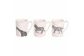 SAFARI MUG 3 ASST 310 ML - 5922923