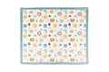 LES PETITES BLANKET130X150CM SHERPA - 5924598
