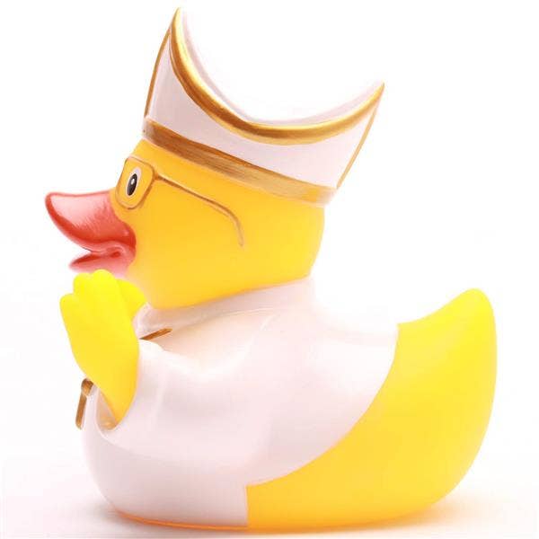 Canard Pape