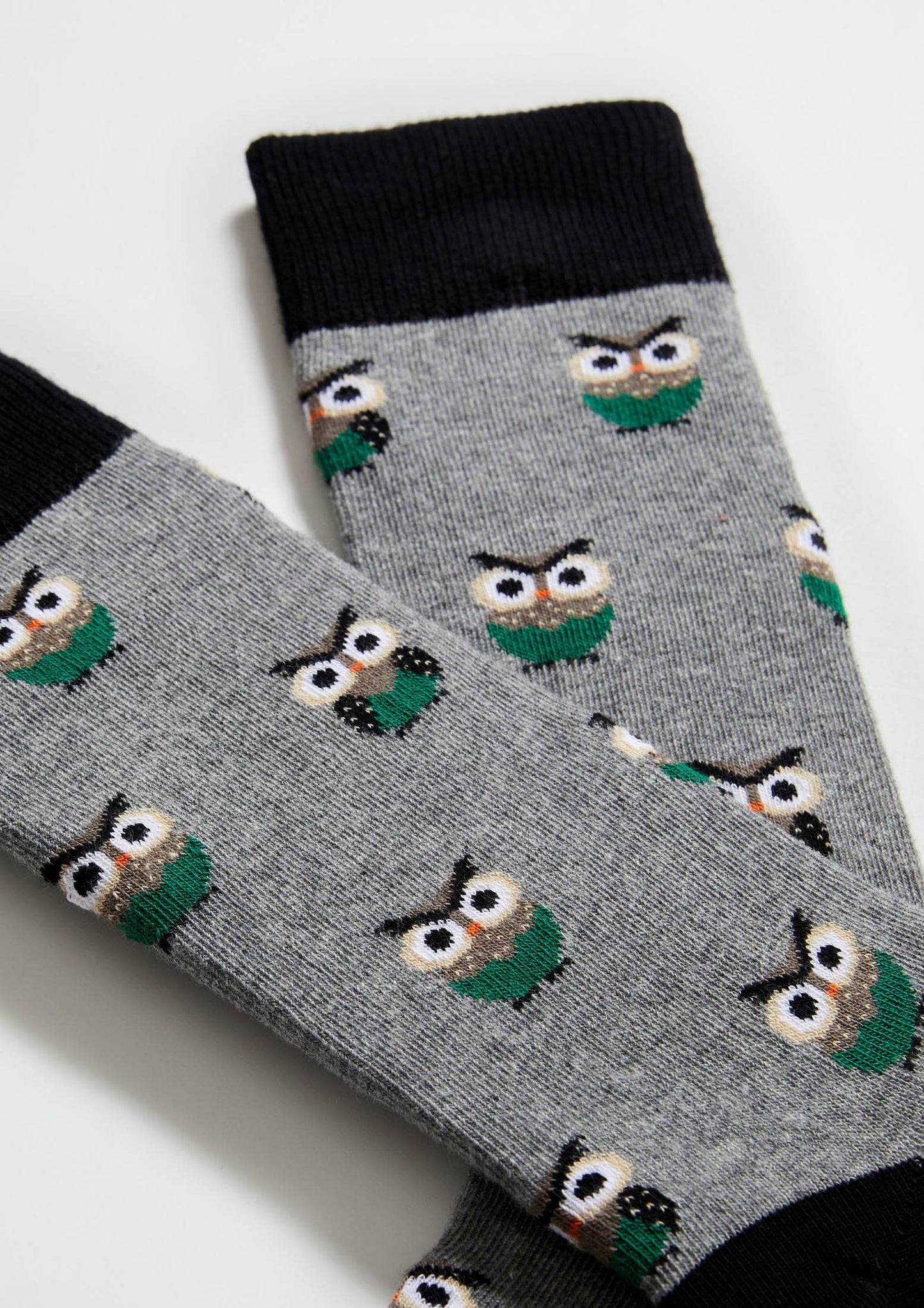 Chaussettes BeOwl