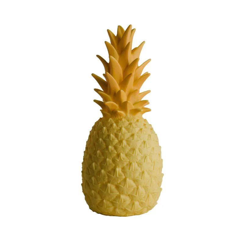 Ananaslampe „Die Piñacolada-Lampe“
