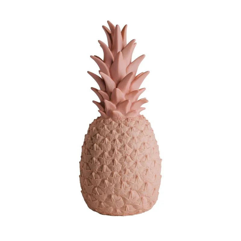 Ananaslampe „Die Piñacolada-Lampe“