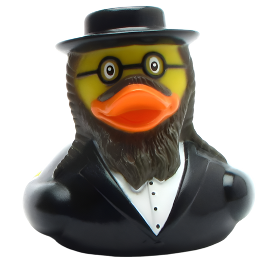 Canard Rabbin