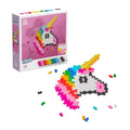 Plus-Plus Puzzle by Number Licorne – 250 pièces – visuel 1 sur 5