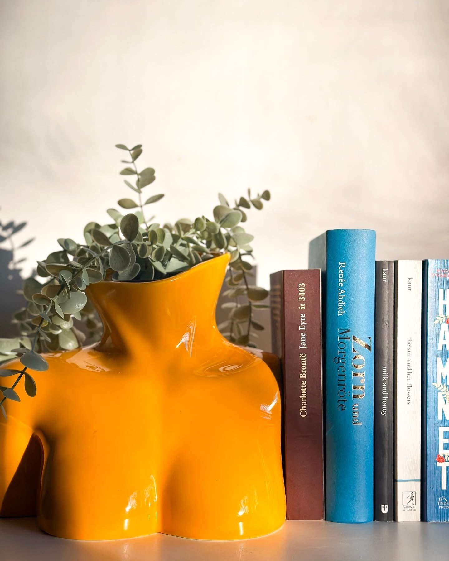 Vase Buste de Femme