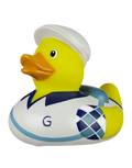 Golfer Duck