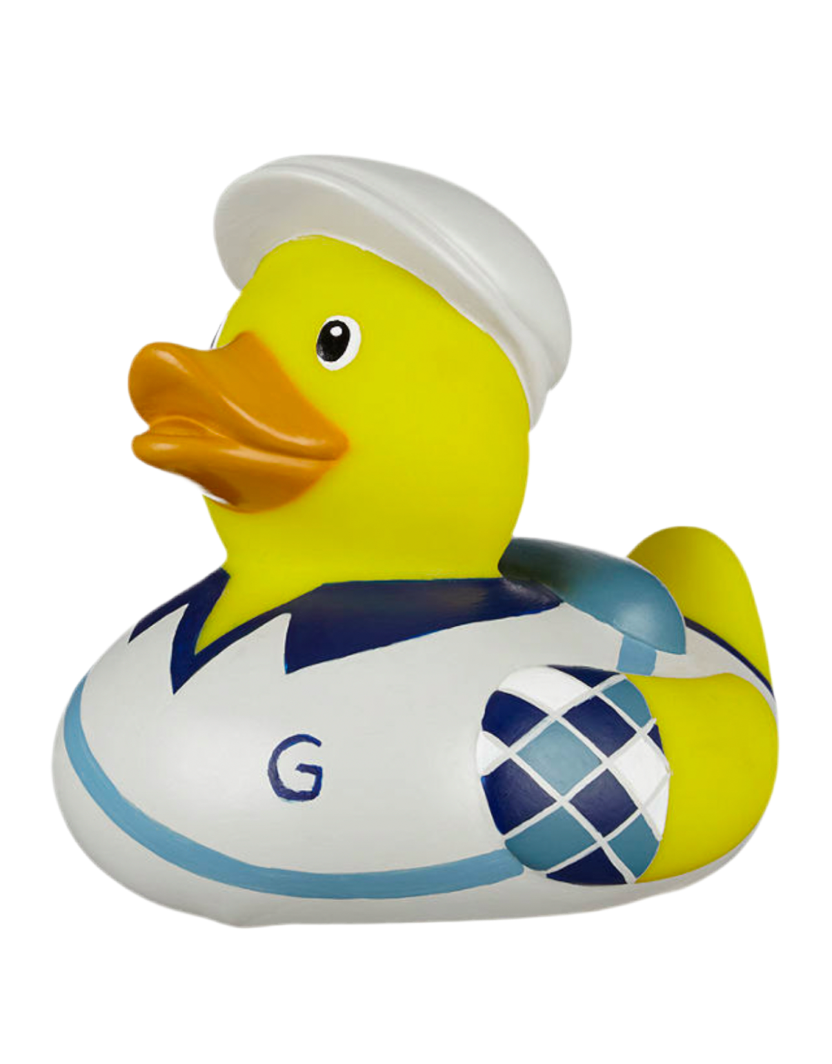 Canard Golfeur Lexnfant CoinCaillerie