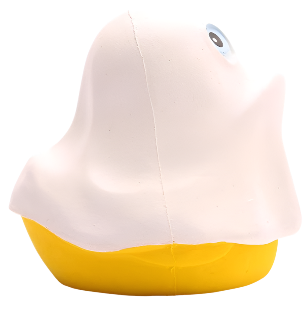 Ghost Duck