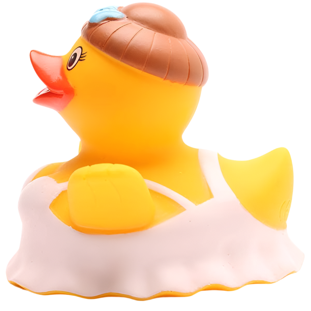 Balerina de rață