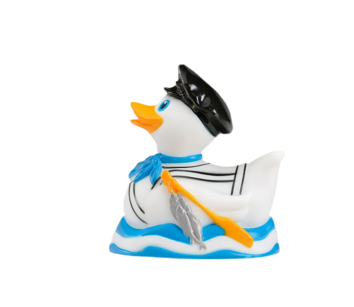 Canard Capitaine de Santorin Ducklin CoinCaillerie