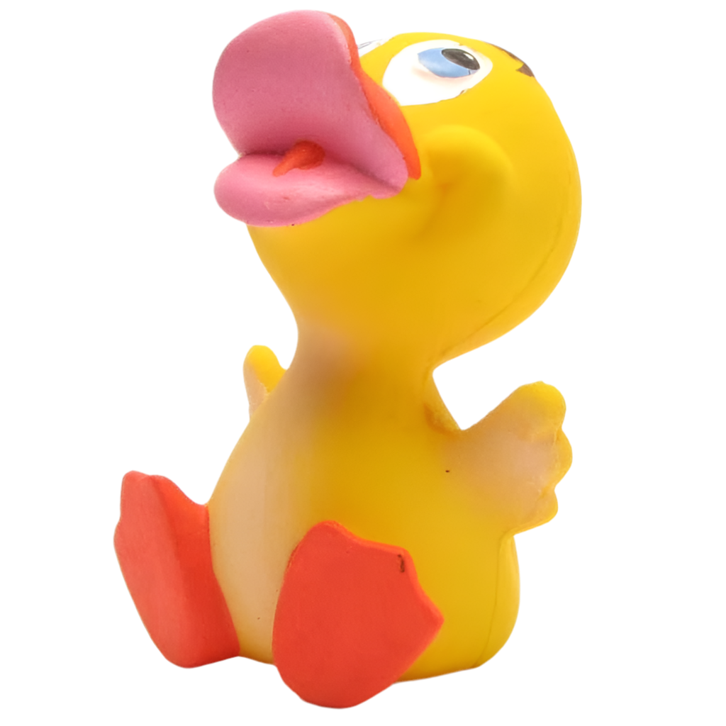 Baby Duck