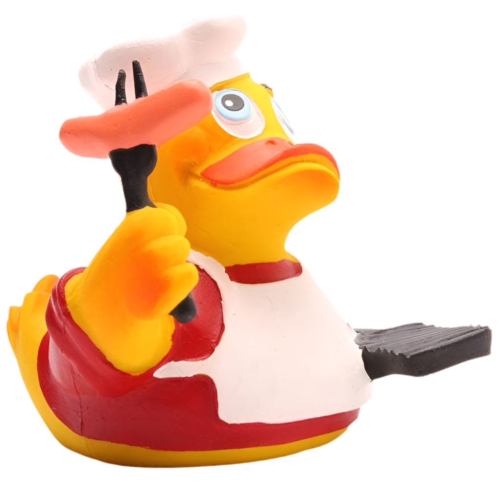 canard bbq lanco