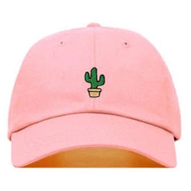 casquette cactus brode mr colvert 