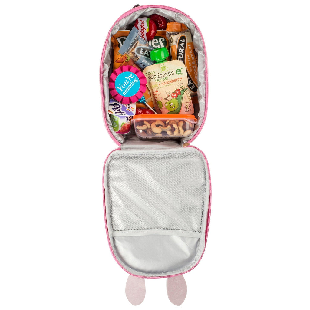 Sac repas – Easter lapin Egg Hunting Bag