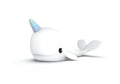 veilleuse narval rechargeable dhink Dhink362 21 5404006040773