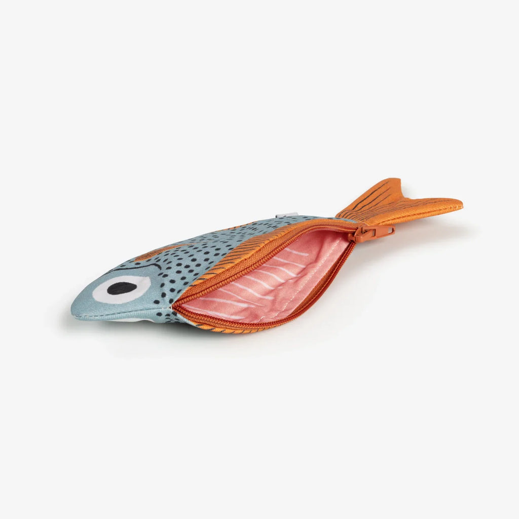 Sweeper Fish Møntpung