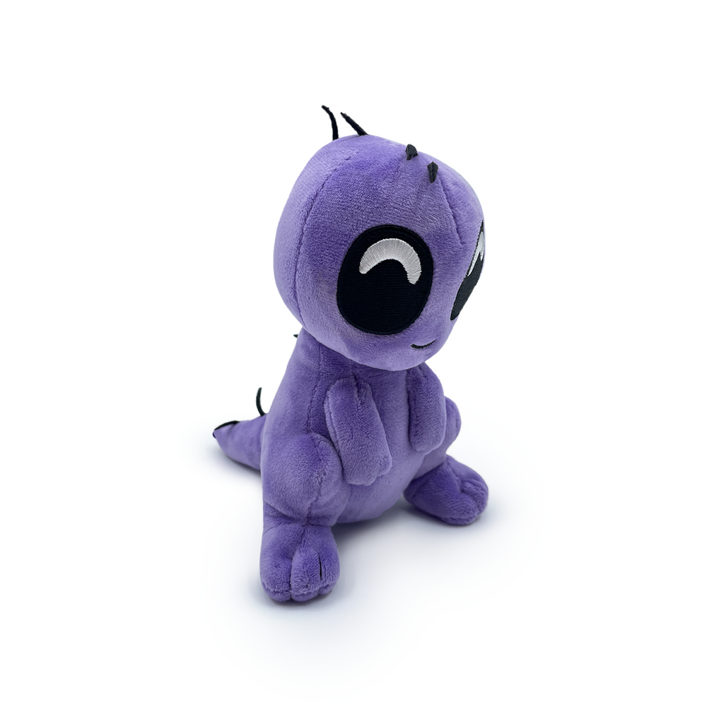 Cryptid Club Chupacabra Plush (6in)