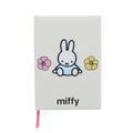 Carnet de luxe A5 Lapin Miffy