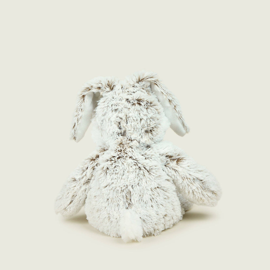 Lapin déhoussable bouillotte Warmies