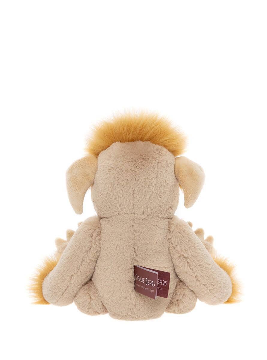 Peluche Spotock