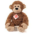 Peluche Singe Ricky – 32 cm - Teddy Hermann