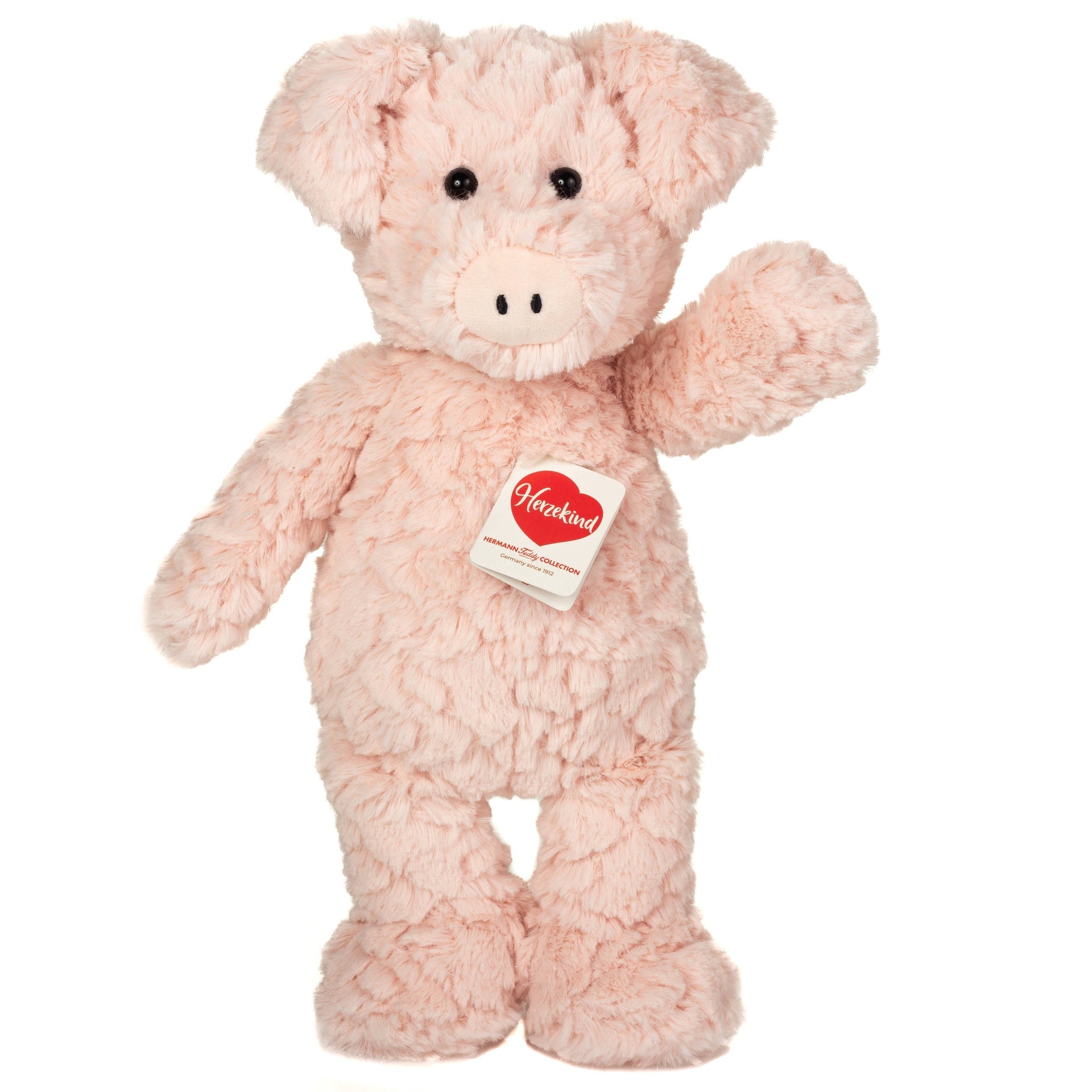 Peluche Cochon Hedi