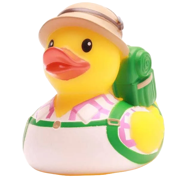Canard Randonneur