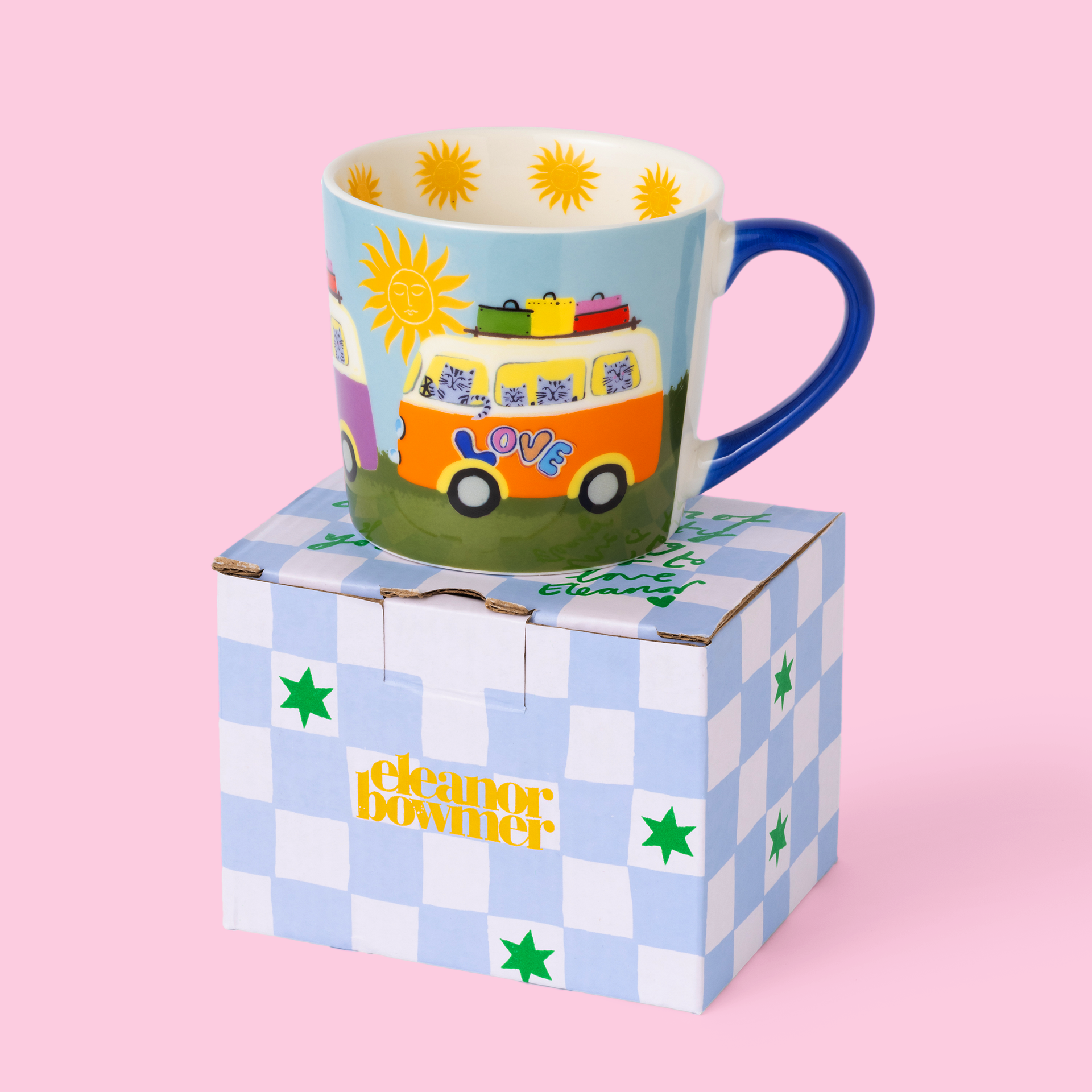 Mug Van Life – 300 ml
