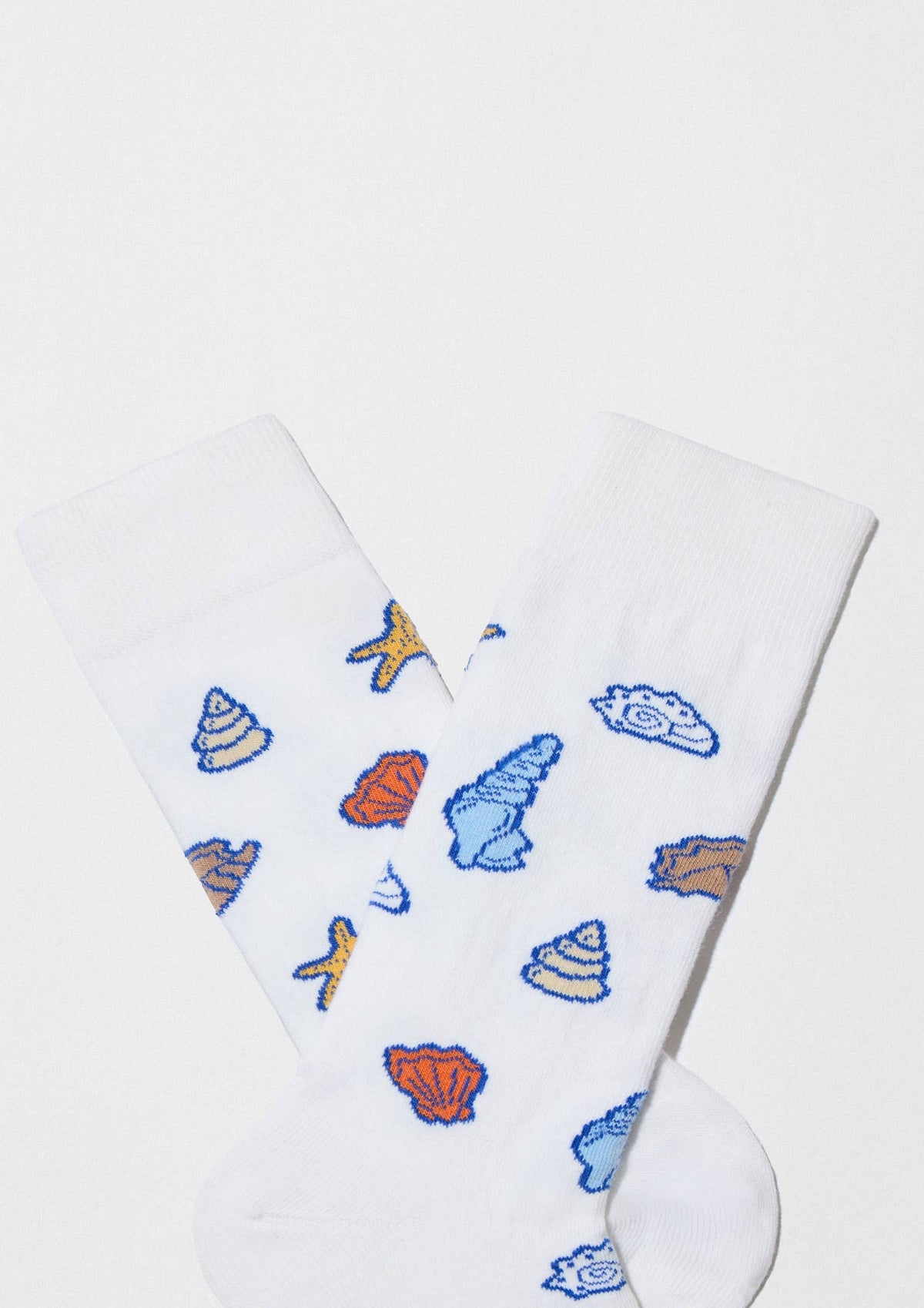 Chaussettes BeOcean
