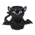 Mug 3D Chat chauve-souris – 500 ml