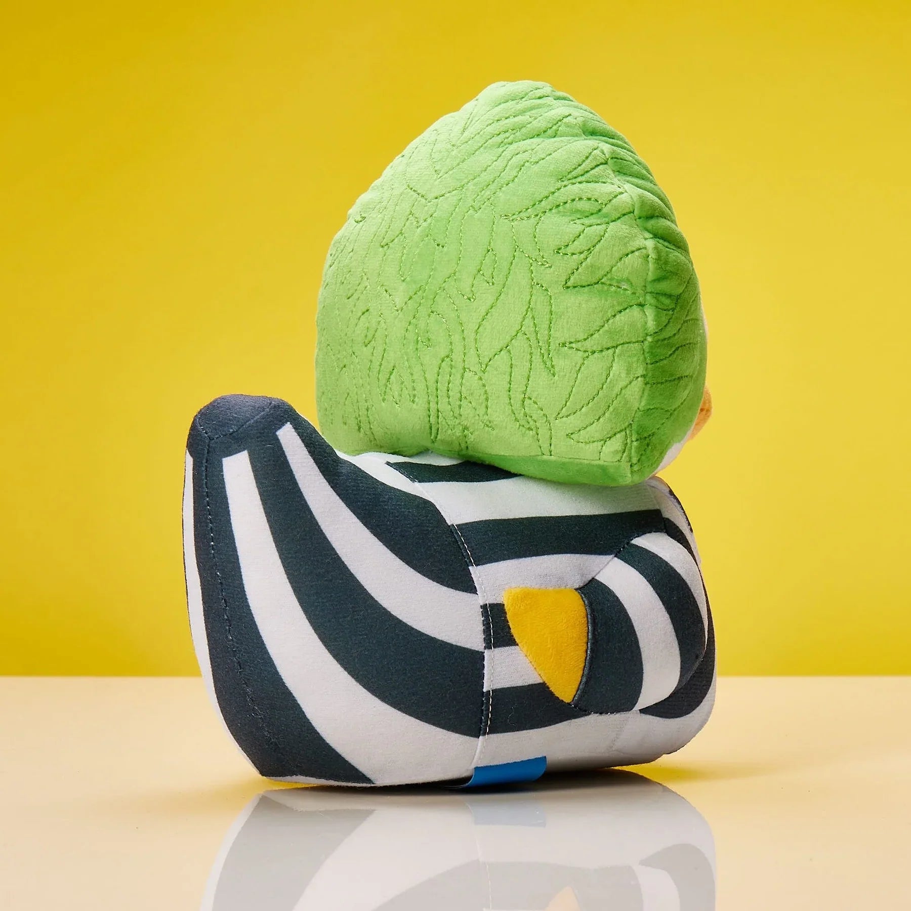 Canard Beetlejuice TUBBZ (Plushie) - vue 4
