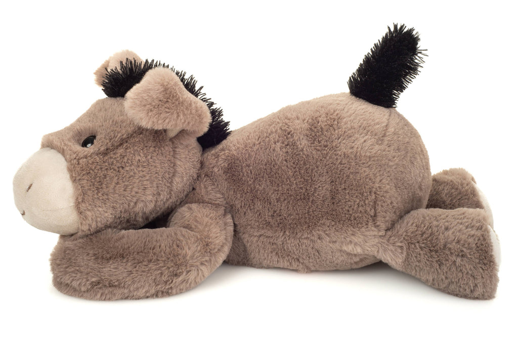 Peluche Âne Eddy - Teddy Hermann