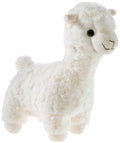 Peluche KuMa Lama sans écharpe - 35 cm — Heunec