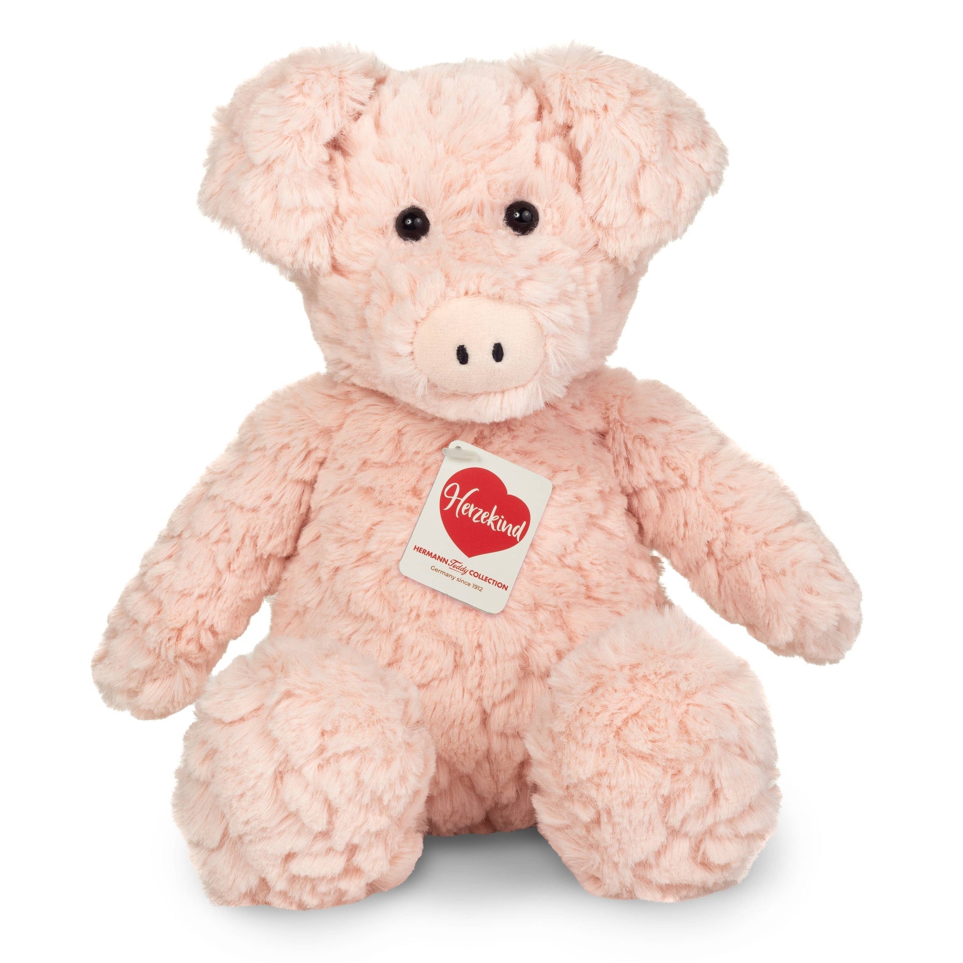 Peluche Cochon Hedi