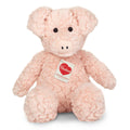 Peluche Cochon Hedi - Teddy Hermann
