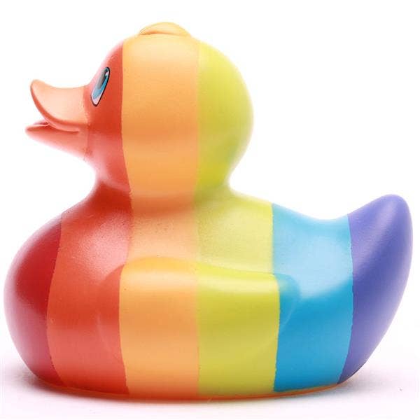 canard arc en ciel elgate products