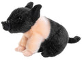 Jouet en peluche Angler Saddle Pig Piglet Uni Toys
