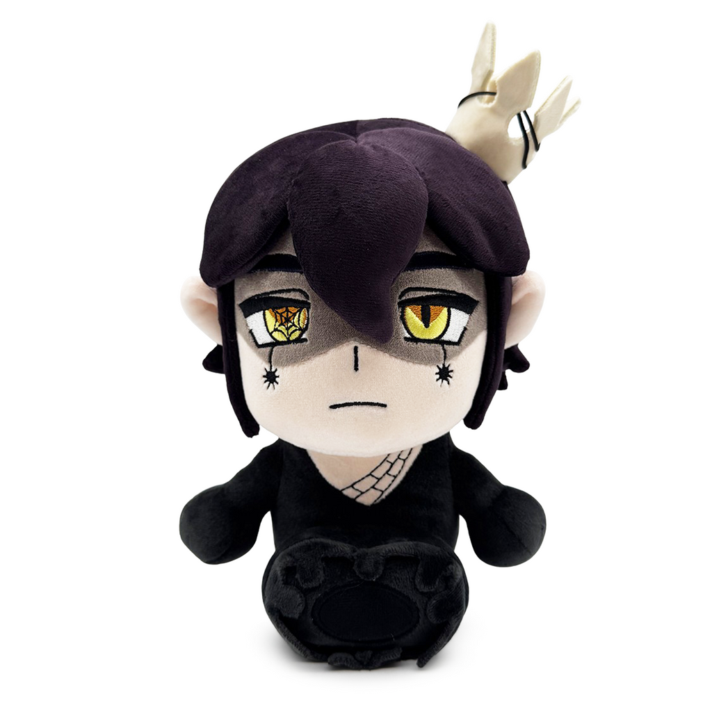 Peluche Spider King