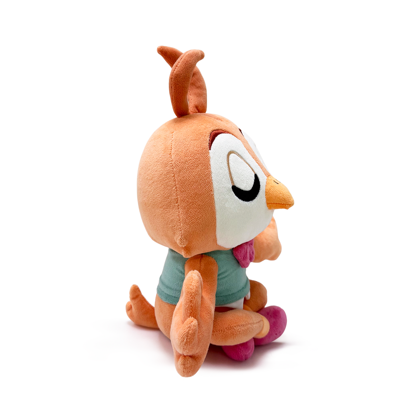 Cartoon Therapy Plush (9in)