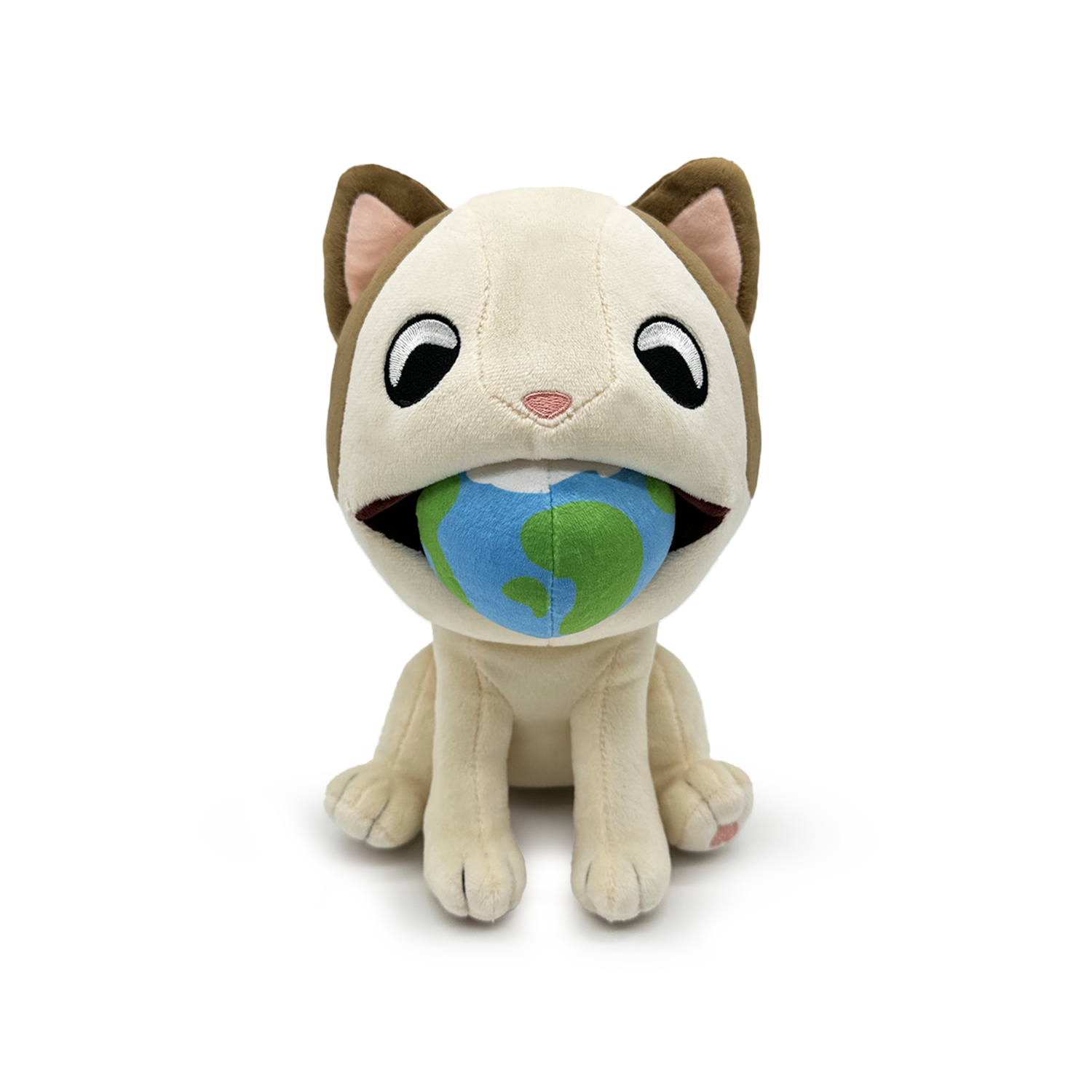 Popcat Plush (9in)