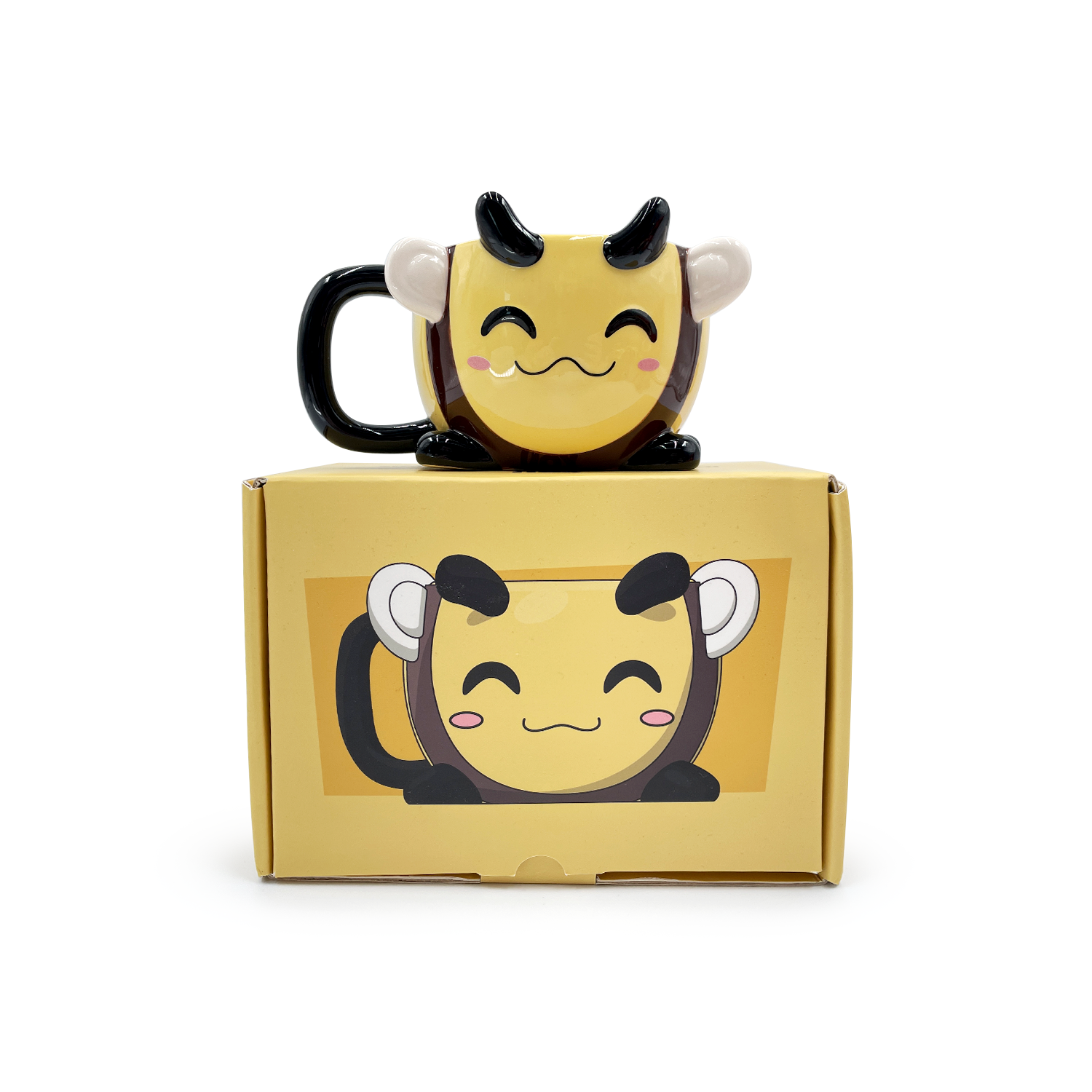 Bee Mug