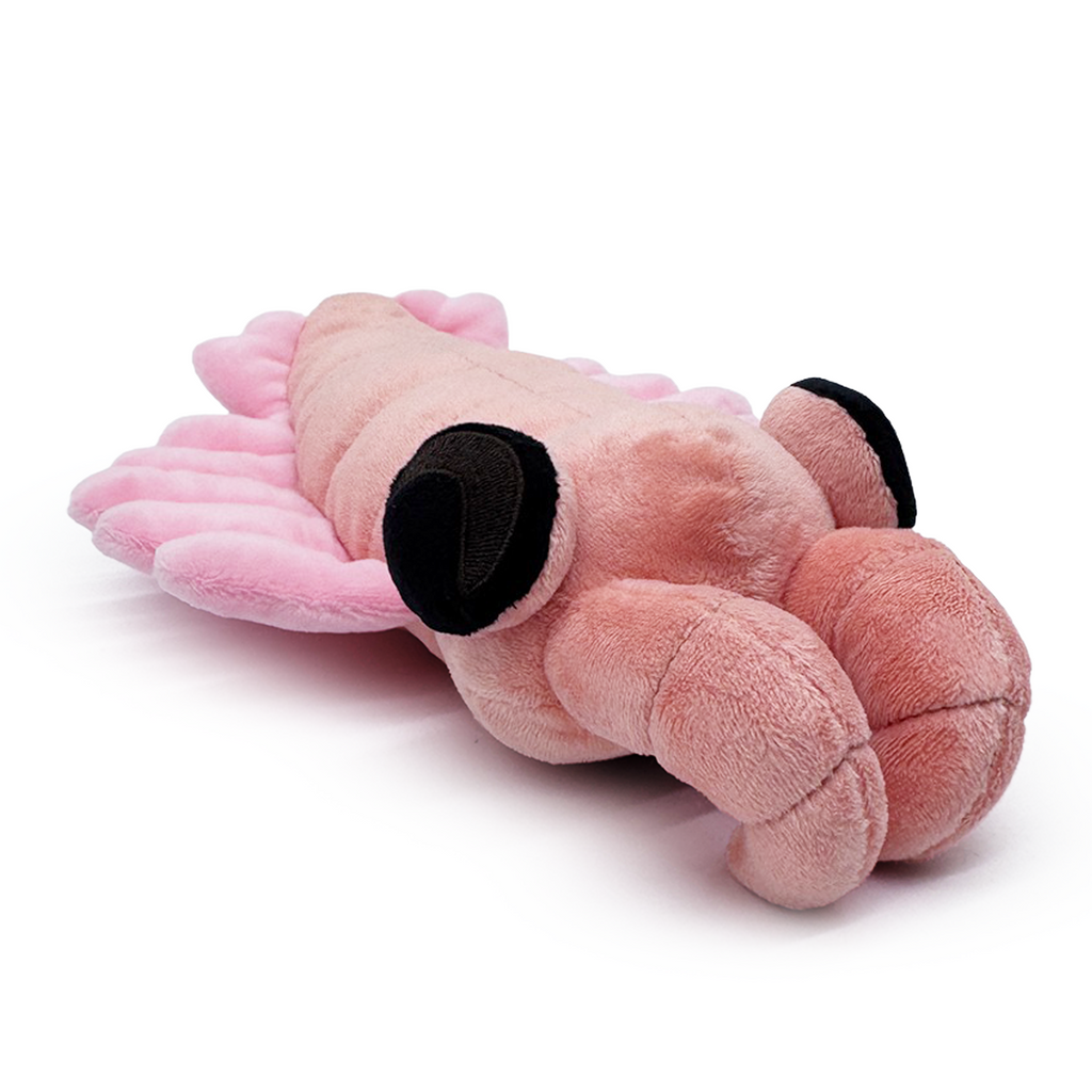 Anomalocaris Plush (9in)