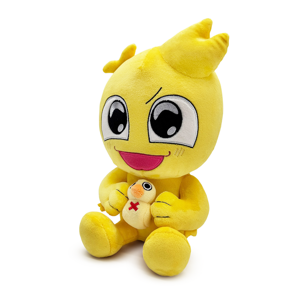 Al1 Plush (9in)