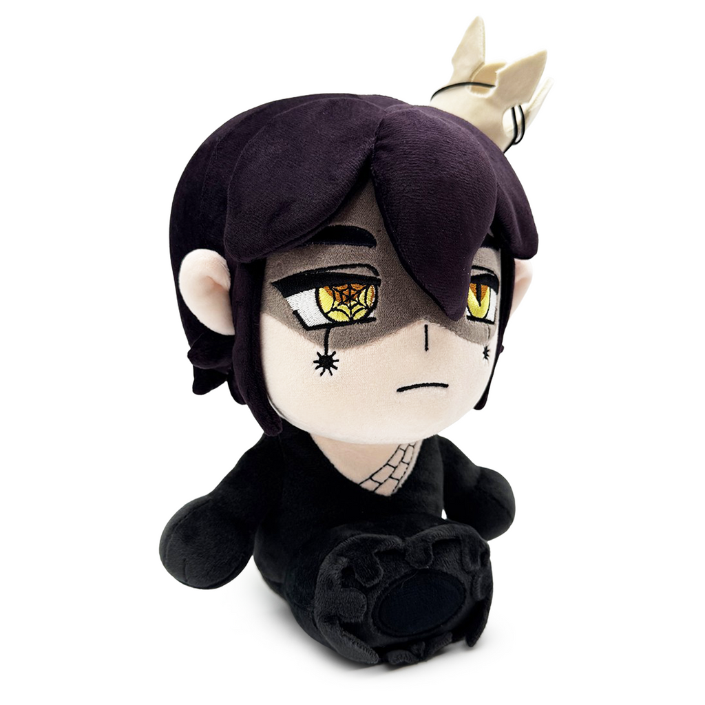 Peluche Spider King