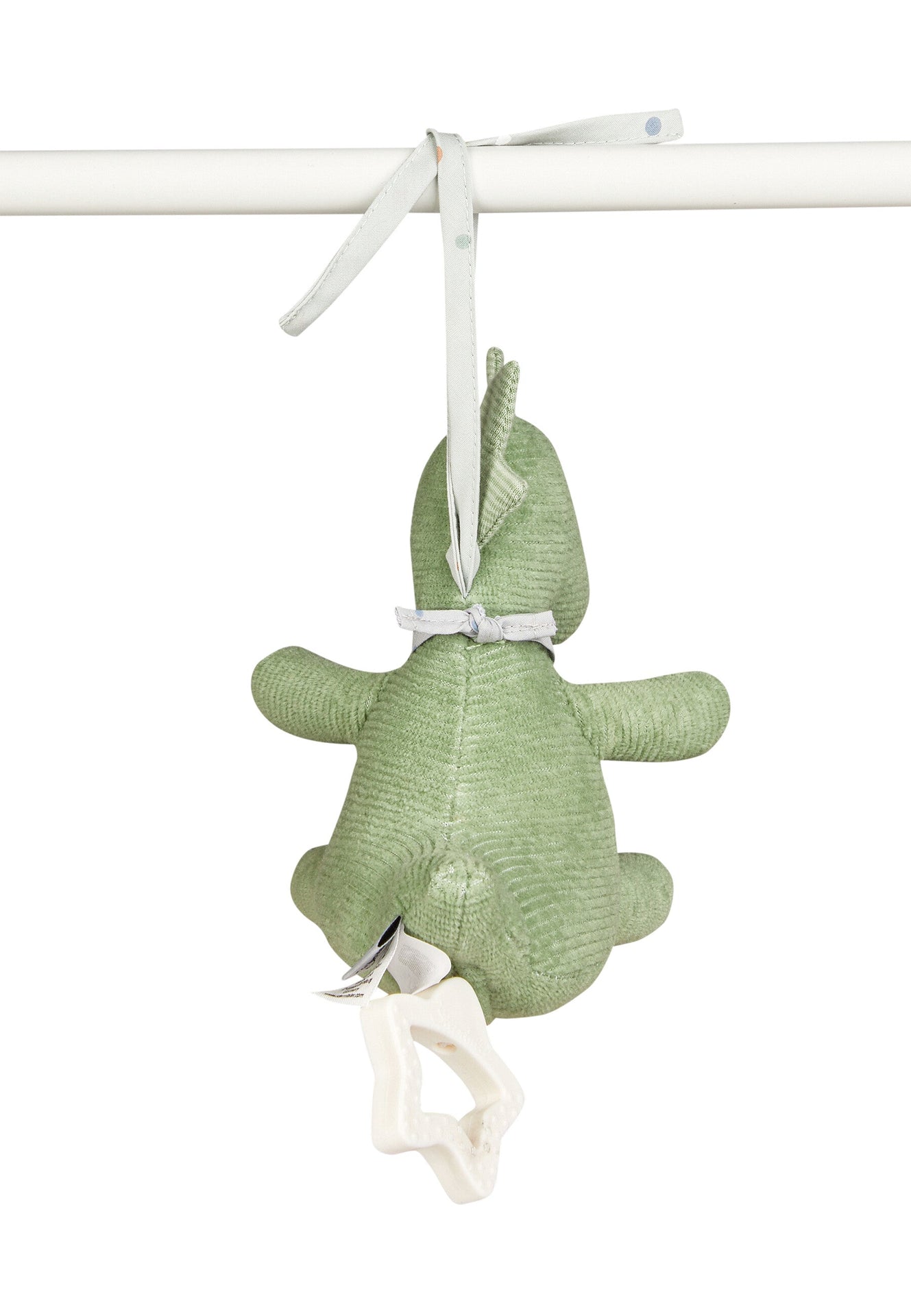 Peluche musicale Dino Rexi S